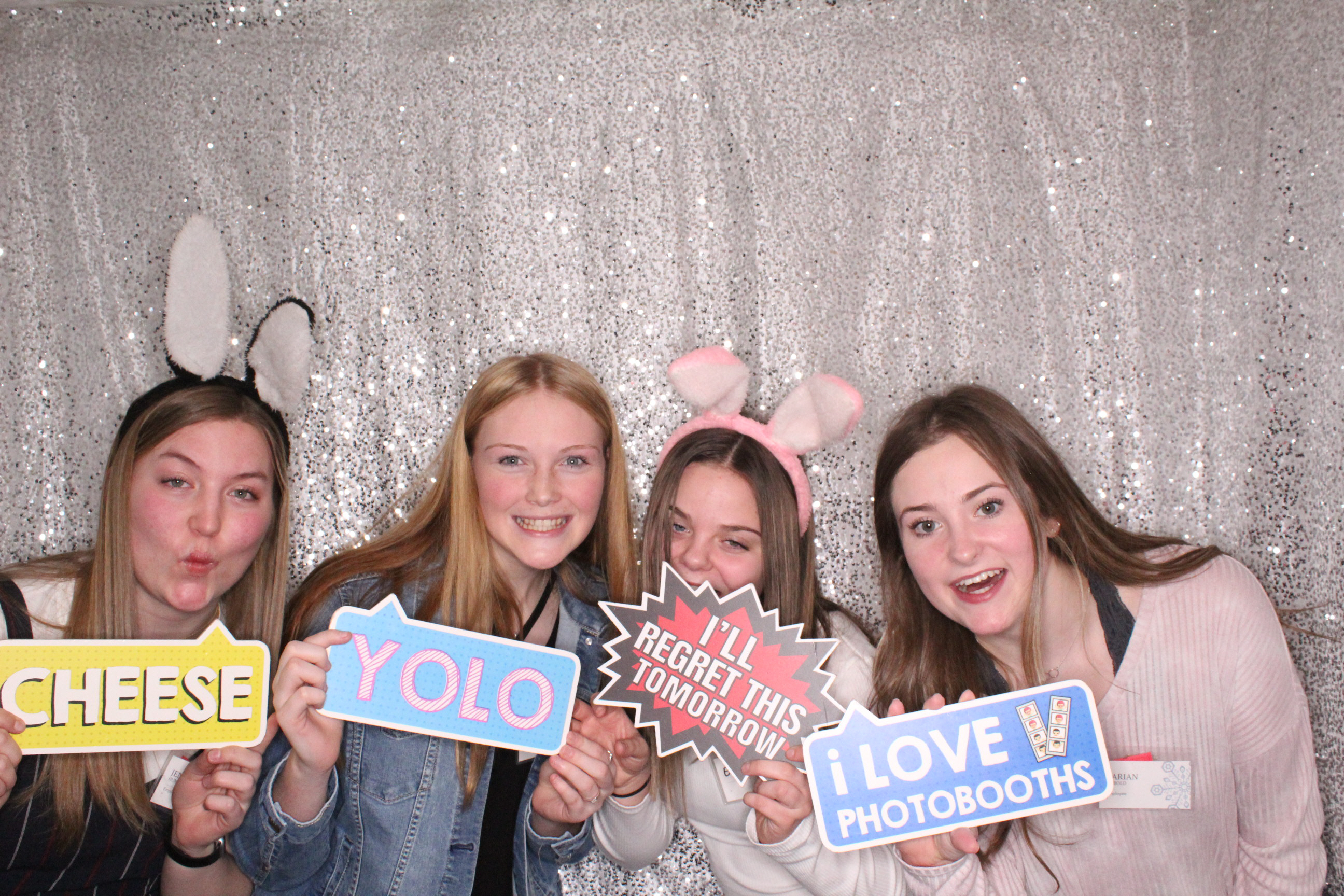 SCHEELS Year End Celebration | View more photos from the event at gallery.photoboothbillings.com/u/PhotoBoothBillings/SCHEELS-Year-End-Celebration